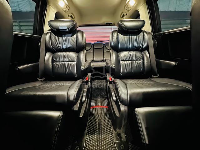 Honda ODYSSEY I-VTEC 2.4 ABSOLUTE (A) RB4 - 5