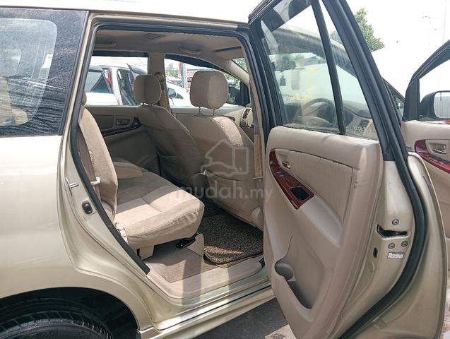 2006 Toyota INNOVA 2.0 G (A) - 5