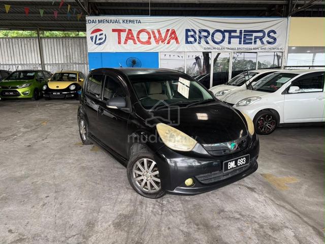 2013 Perodua Myvi 1.3 Ez (A) - 1