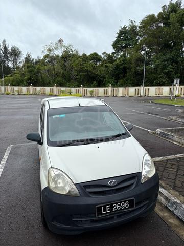 2013 Perodua VIVA 659cc 660 EX (M) - 3