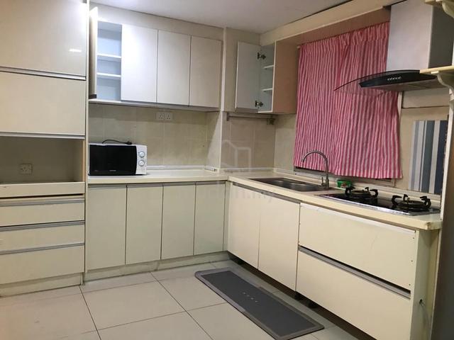 Ampang Putra Residency 1