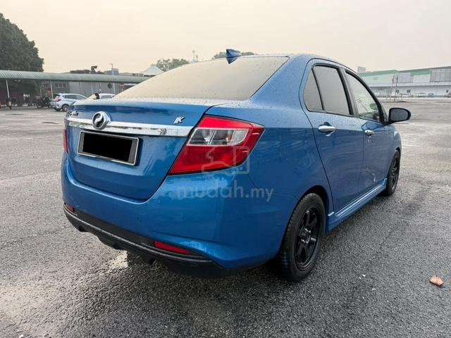 2019 Perodua BEZZA 1.3 PREMIUM X (A) ONE OWNER - 4