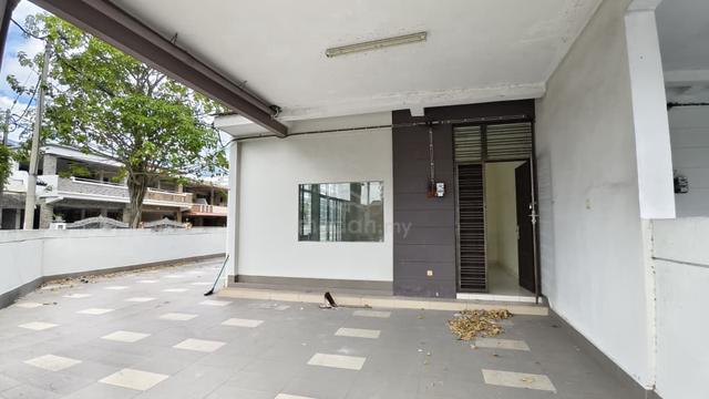 Bagan Lalang Corner Semi D for sales 1