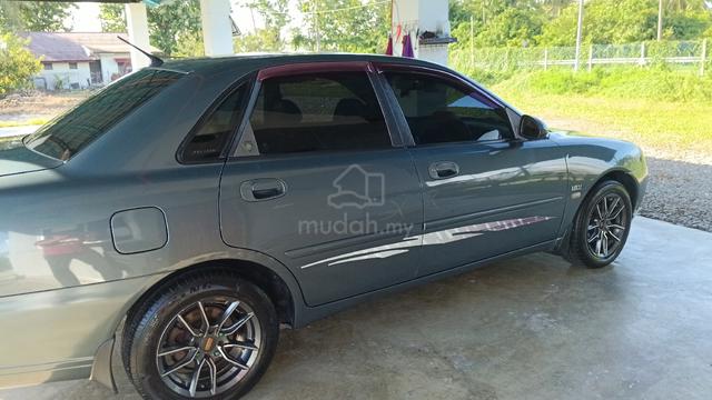 2003 Proton WAJA 1.6 PREMIUM (A) - 5