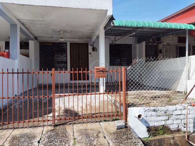 1 Storey Terrace , Sungai Dua Lip Sin 1