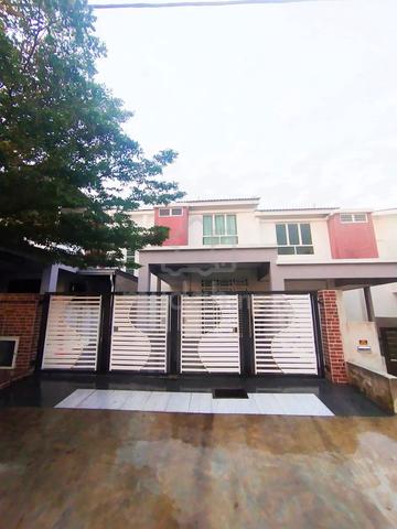 Rumah Sewa Prima Residensi Utama Sg Petani 1