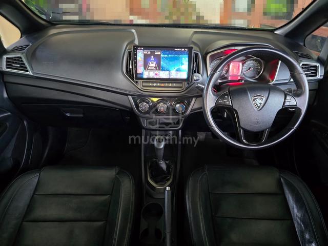 2015 Proton IRIZ 1.6 PREMIUM (M) - 5
