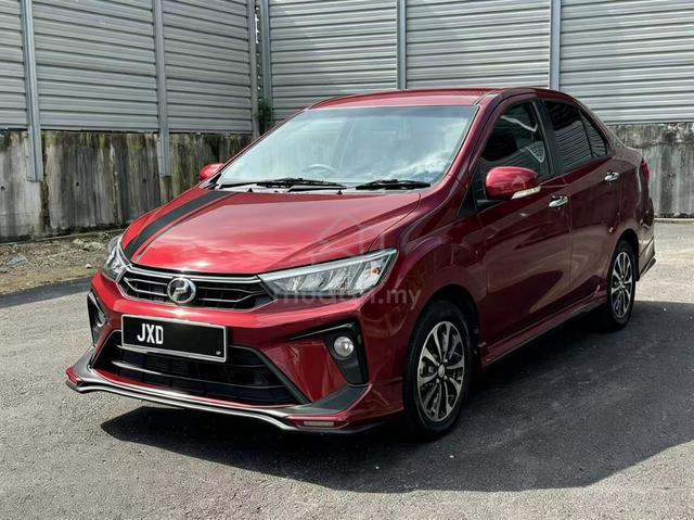 2024 Perodua BEZZA 1.3 Premium X🔥30k Mileage (A) - 4