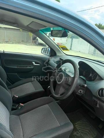 Proton SAGA BLM 1.3 H-LINE (A) - 3