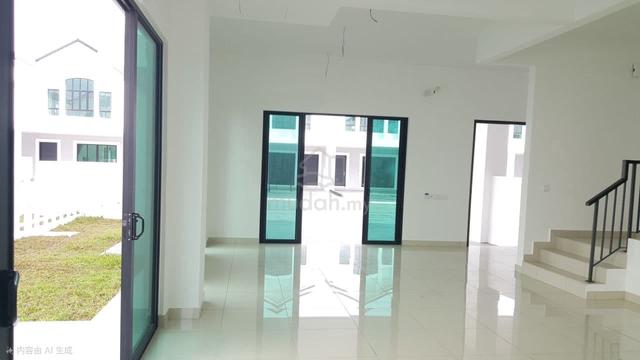 Eco horizon Ashton,batu kawan for sale 1