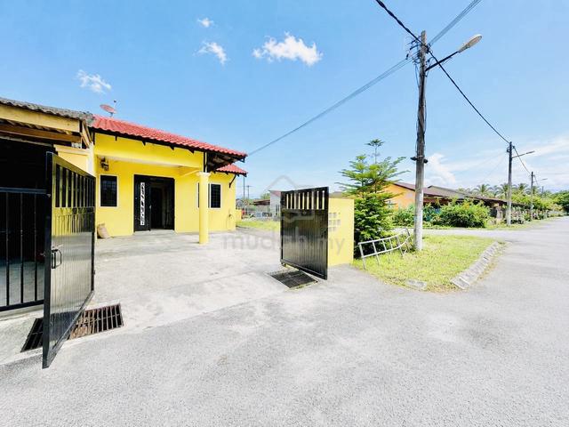 CORNER LOT Single Storey Terrace Fasa 7, Bandar Tasik Kesuma, Semenyih 1