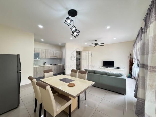 Impian Senibong Apartment 1