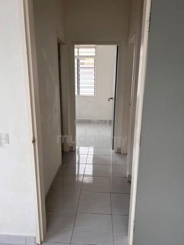 Tmn Laman Setia @ Setia Eco Garden*LIKE NEW UNIT* 1