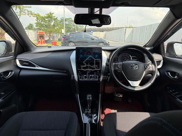 2020 Toyota YARIS 1.5 G (A) Easy Loan - 4