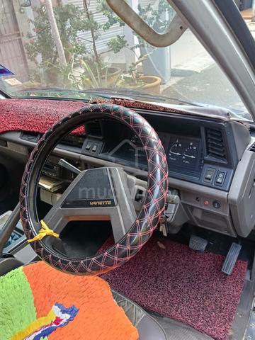 2001 Nissan VANETTE 1.5 AUTHENTIC (M) - 3