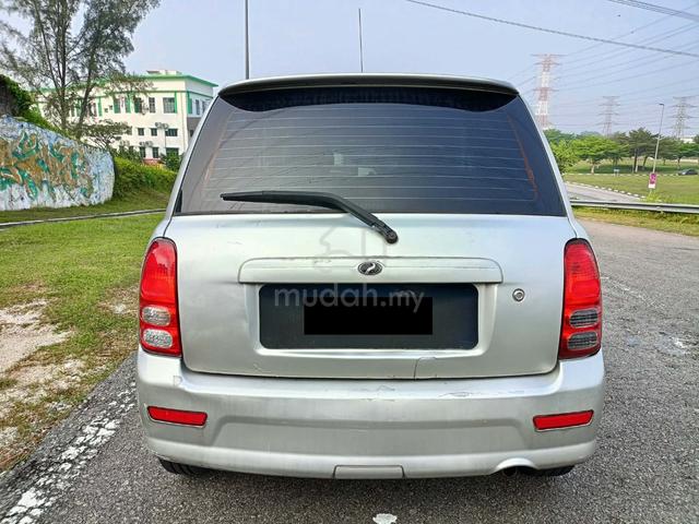 2003 Perodua KELISA 1.0 EZ (A) - 3