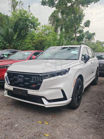 2025 CRV Special deal 💥💥💥 - 3