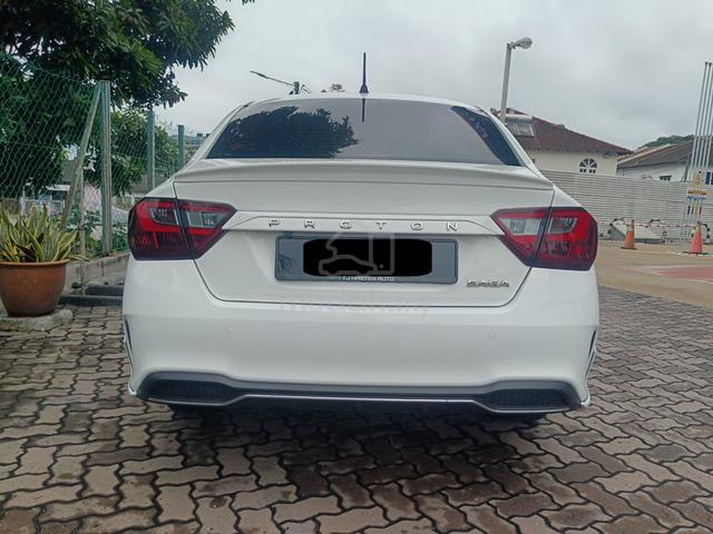 2020 Proton SAGA PREMIUM AT 1.3L (A) - 4
