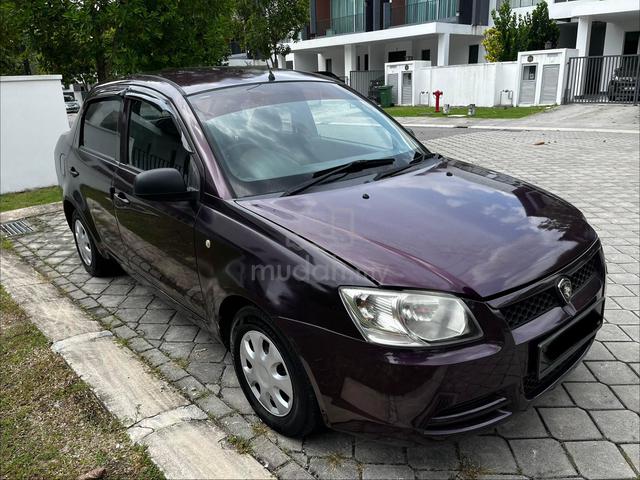Proton SAGA BLM 1.3 M-LINE (A) - 2