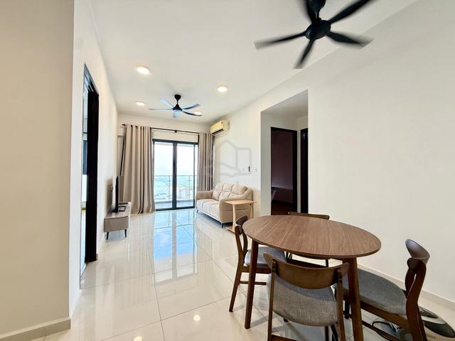 Bay Laurel @ Country Garden Danga Bay 1