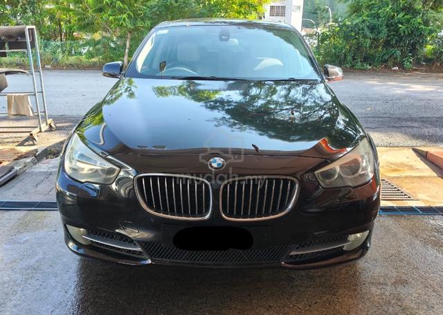 2010 Bmw 535i 3.0 GRAN TURISMO (A) - 1