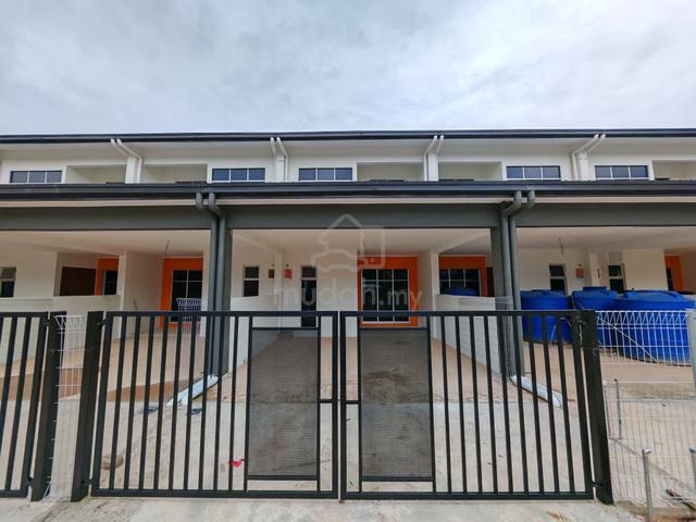 Exclusive Kinarut Ceria Ph3 Partial Furnish Ready to Move in 1