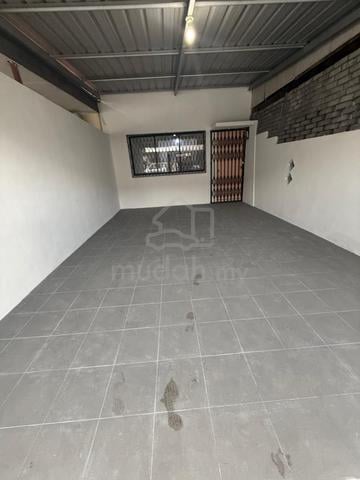 Taman SepangarKKIP Extended Kitchen & Newly Renovated 1