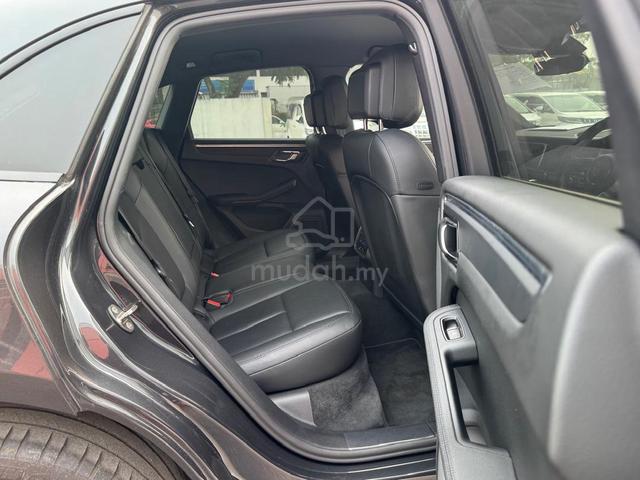 360 CAMERA] 2021 Porsche MACAN 2.0 5 YEARS WRRANTY - 4