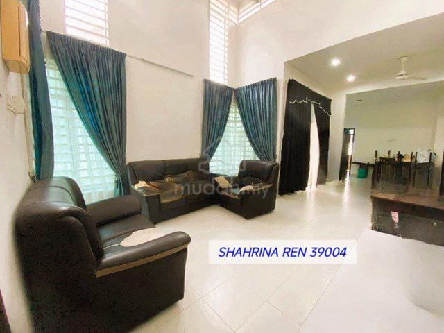 [High Demand Area + Tanah Luas] 🔥SEMI-D BALOK PERDANA KUANTAN 2
