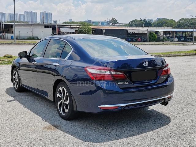 2017 Honda ACCORD 2.0 VTi-L (A) - 4