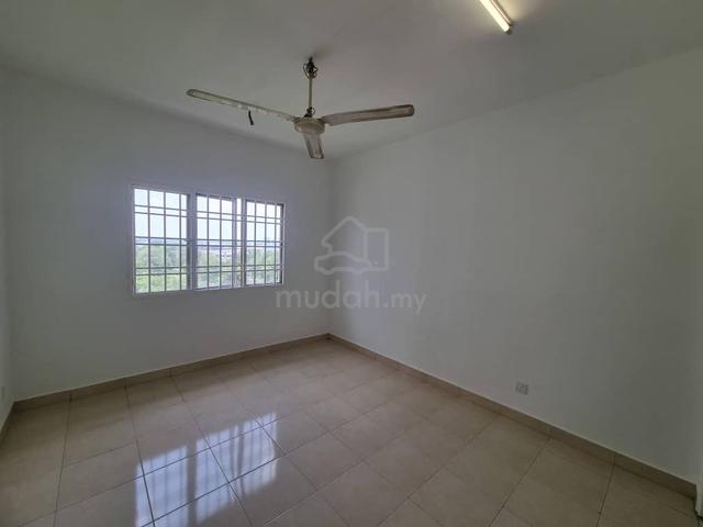 Kristal Heights (Shah Alam) 2