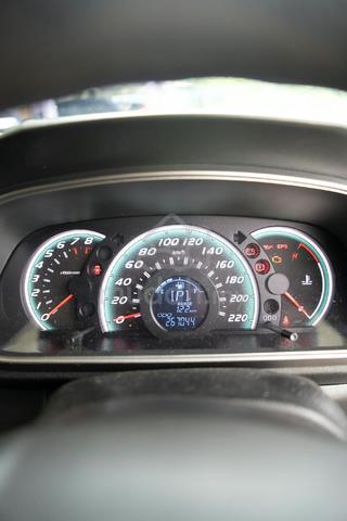 2013 Perodua MYVI 1.3 SE ZHS (A) - 4