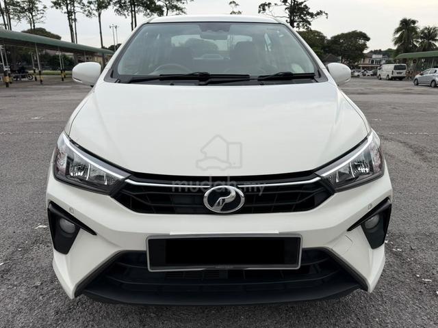 2024 Perodua BEZZA 1.3 ADVANCE FULL SPEC (A) - 2
