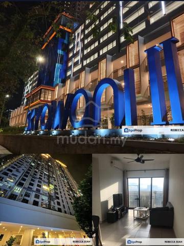Sky Awani 2 Residence 1