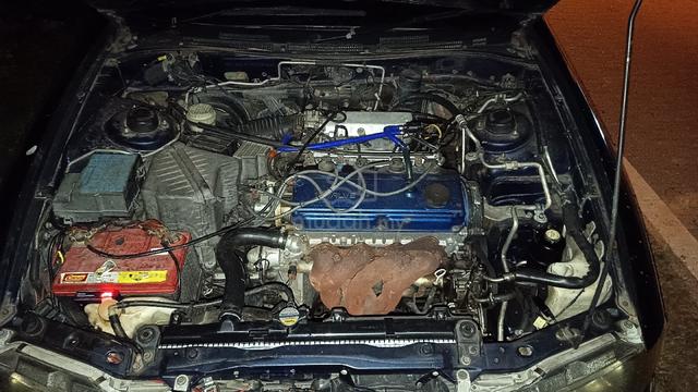 1997 Proton PERDANA 2.0 SEI E57 (A) - 4