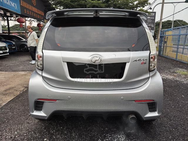 2013 Perodua MYVI 1.3 SE ZHS (A) - 5