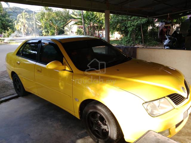 2004 Proton WAJA 1.6 PREMIUM (A) - 1