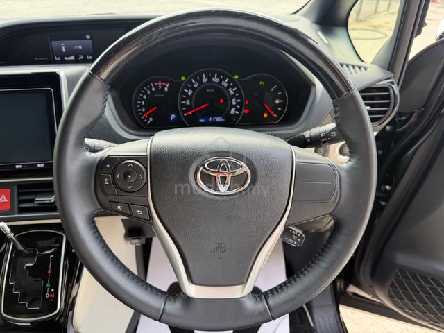 2021 Toyota NOAH 2.0 SI WXB3(Unreg) 8 Yrs Warranty - 4