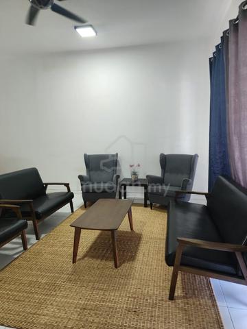 FULLY FURNISHED, 2Storey Terrace, Bdr Baru Enstek, N.Sembilan 4