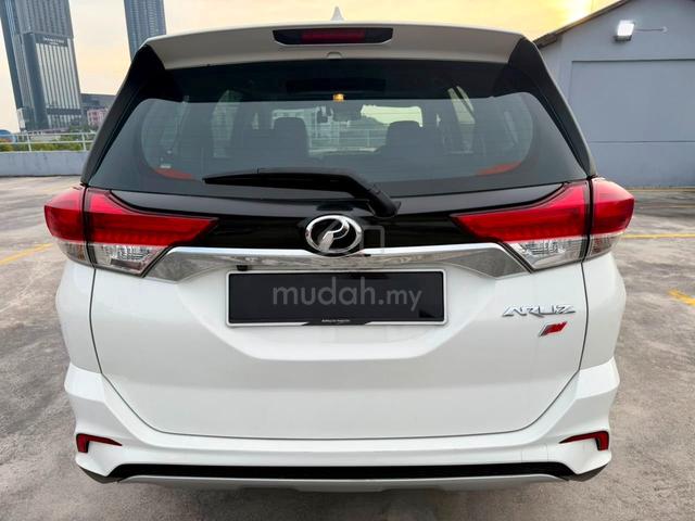 Perodua ARUZ 1.5 AV (A) - 5