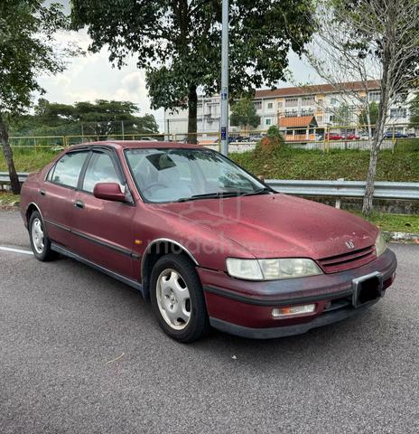 1997 Honda ACCORD 2.0 EXi (A) - 1