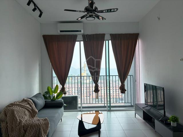 The Zizz @ Damansara North 1