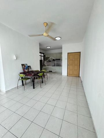 Nusa Perdana Service Apartment 1