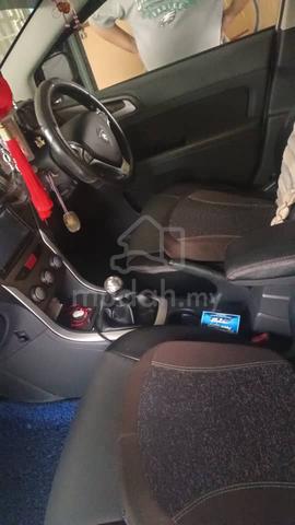 2014 Proton PREVE 1.6 EXECUTIVE (M) - 3