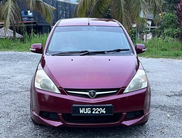 2010 Proton EXORA 1.6 M-LINE CPS (M) - 2