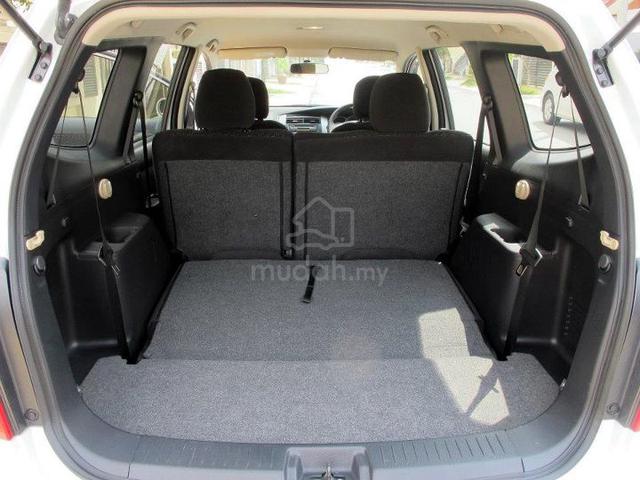 2012 Nissan LIVINA 1.6 X-GEAR PREMIUM IMPUL (A) - 3
