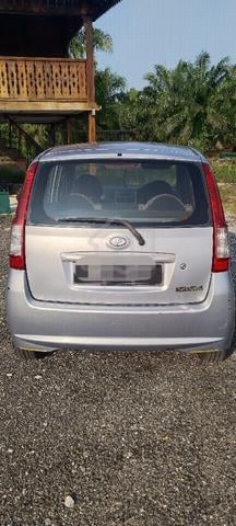 2008 Perodua VIVA 1.0 SXI PREMIUM (M) - 2