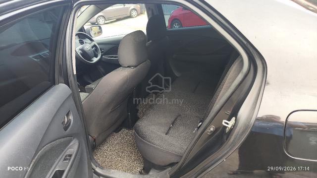2011 Toyota VIOS 1.5 J NCP93R-BEPDKE FACELIFT (A) - 4
