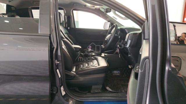 2024 Ford RANGER 2.0 XL MY22 T6.2 P703 (A) ALL-IN - 5
