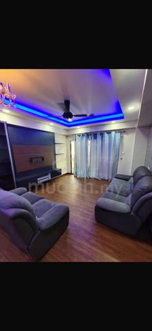 Damai Hillpark 1